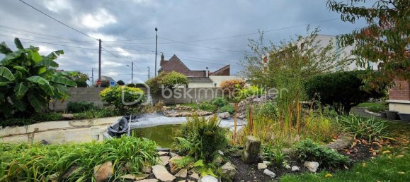 4 Schlafzimmer Haus in Chauny, France, Nr. 39249 5
