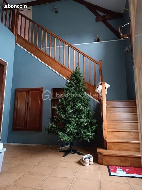 4 Schlafzimmer Haus in Chauny, France, Nr. 39249