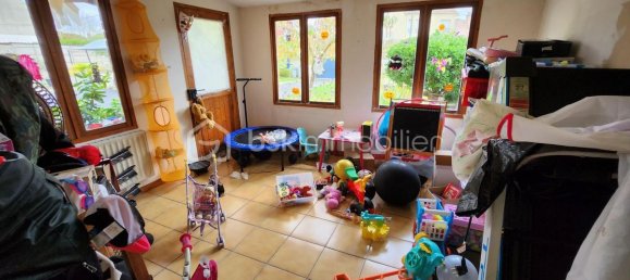 4 Schlafzimmer Haus in Chauny, France, Nr. 39249 13