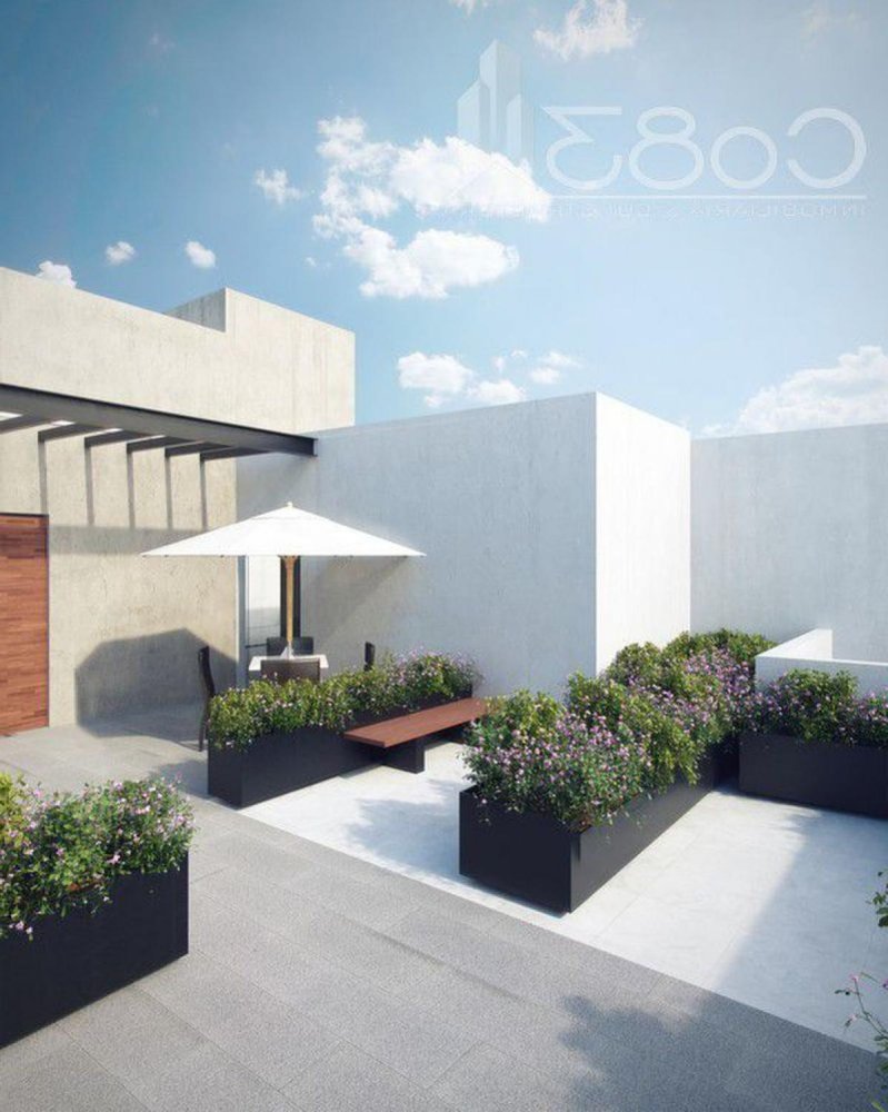 Studio in Mexico No. 145705