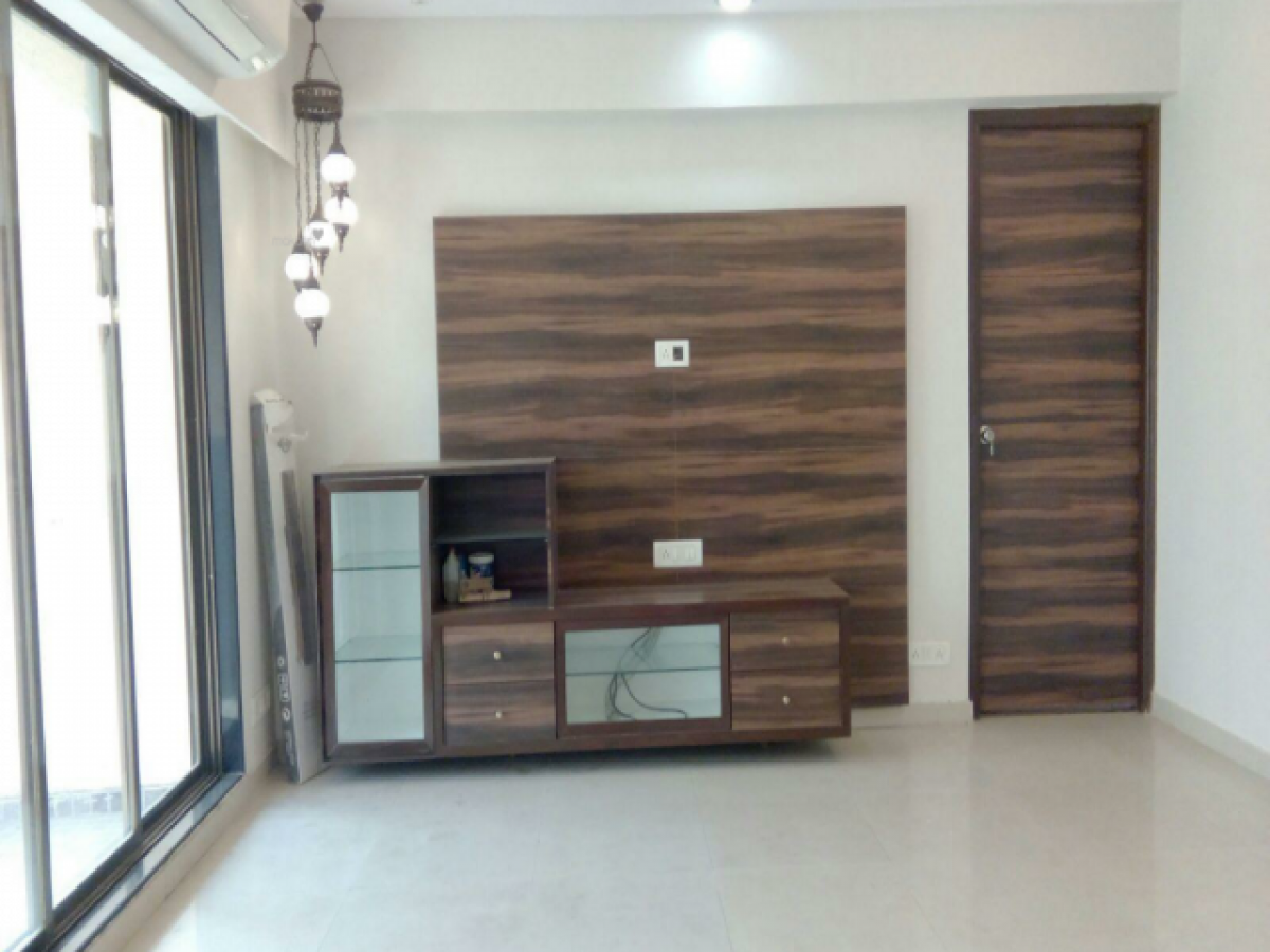 2 غرف نوم منزل في Mumbai, India رقم 64368