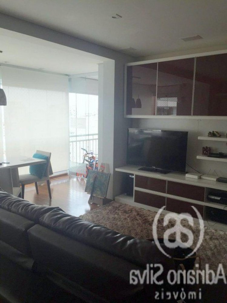 3 chambres Maison à Sao Paulo, Brazil No. 579681