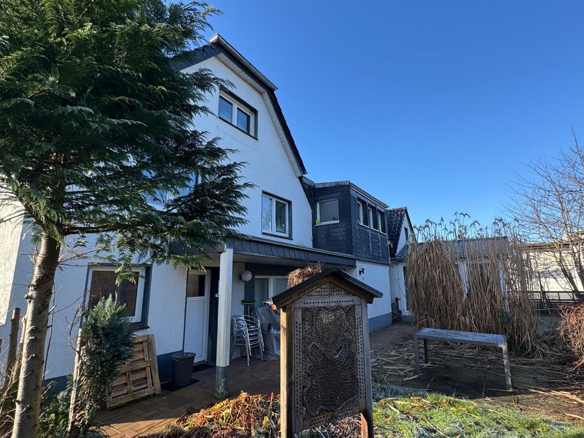 8 rooms House in Soest, Germany No. 124112