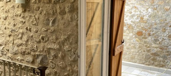 2 غرف نوم منزل في Autignac, France رقم 38040 9