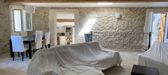 2 غرف نوم منزل في Autignac, France رقم 38040 8