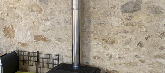 2 غرف نوم منزل في Autignac, France رقم 38040 10