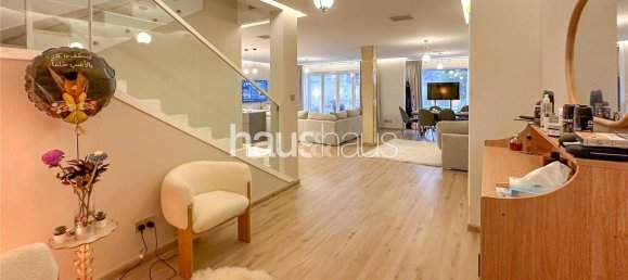 3 bedrooms Villa in The Springs, UAE No. 99943 18