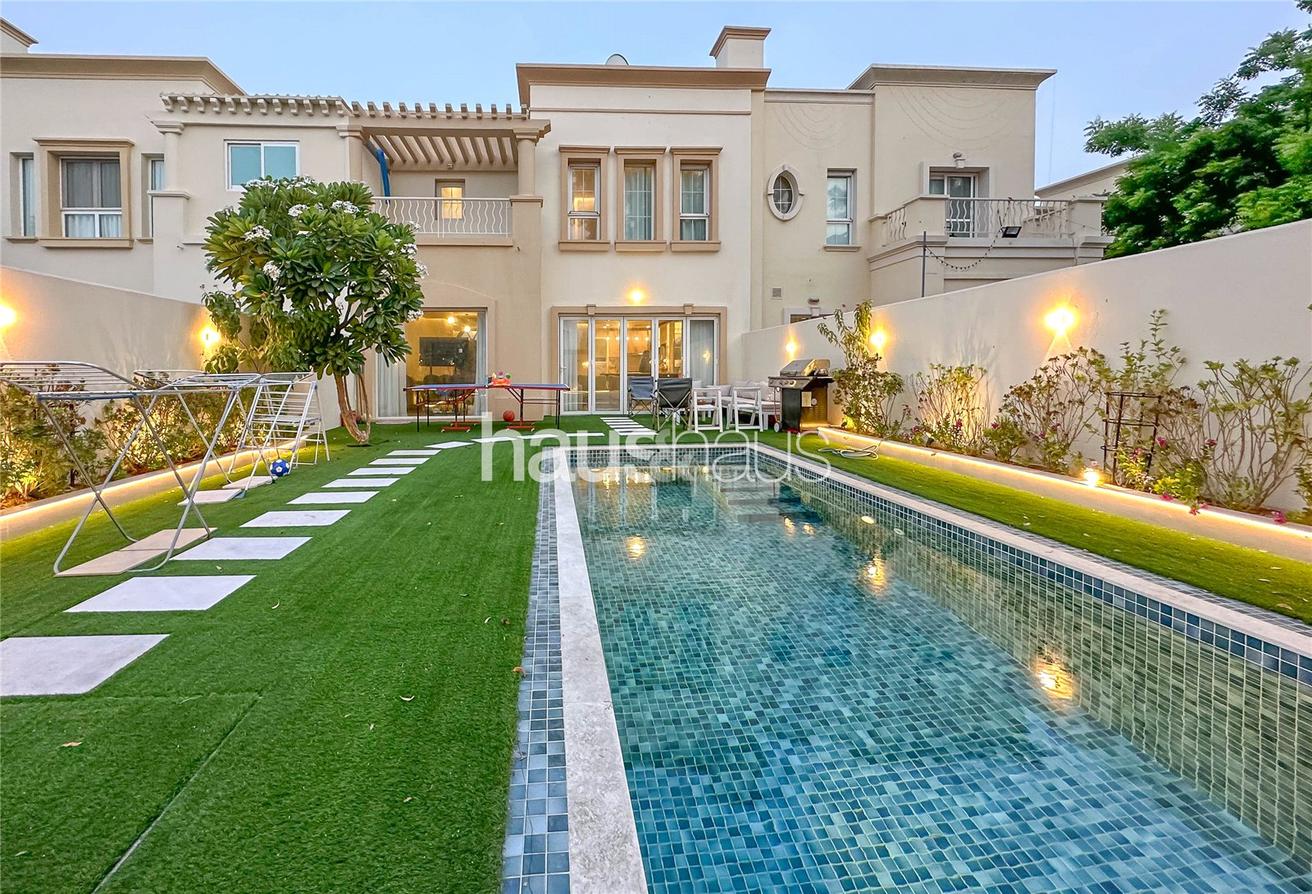 3 bedrooms Villa in The Springs, UAE No. 99943