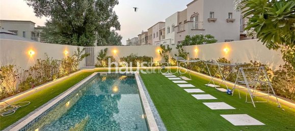 3 bedrooms Villa in The Springs, UAE No. 99943 10
