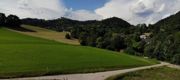 Grundstück in Magdalensberg, Austria 2000m², Nr. 219301 15