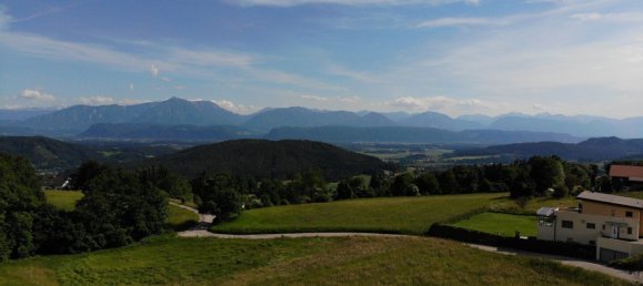 Grundstück in Magdalensberg, Austria 2000m², Nr. 219301 11