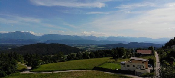 Grundstück in Magdalensberg, Austria 2000m², Nr. 219301 19