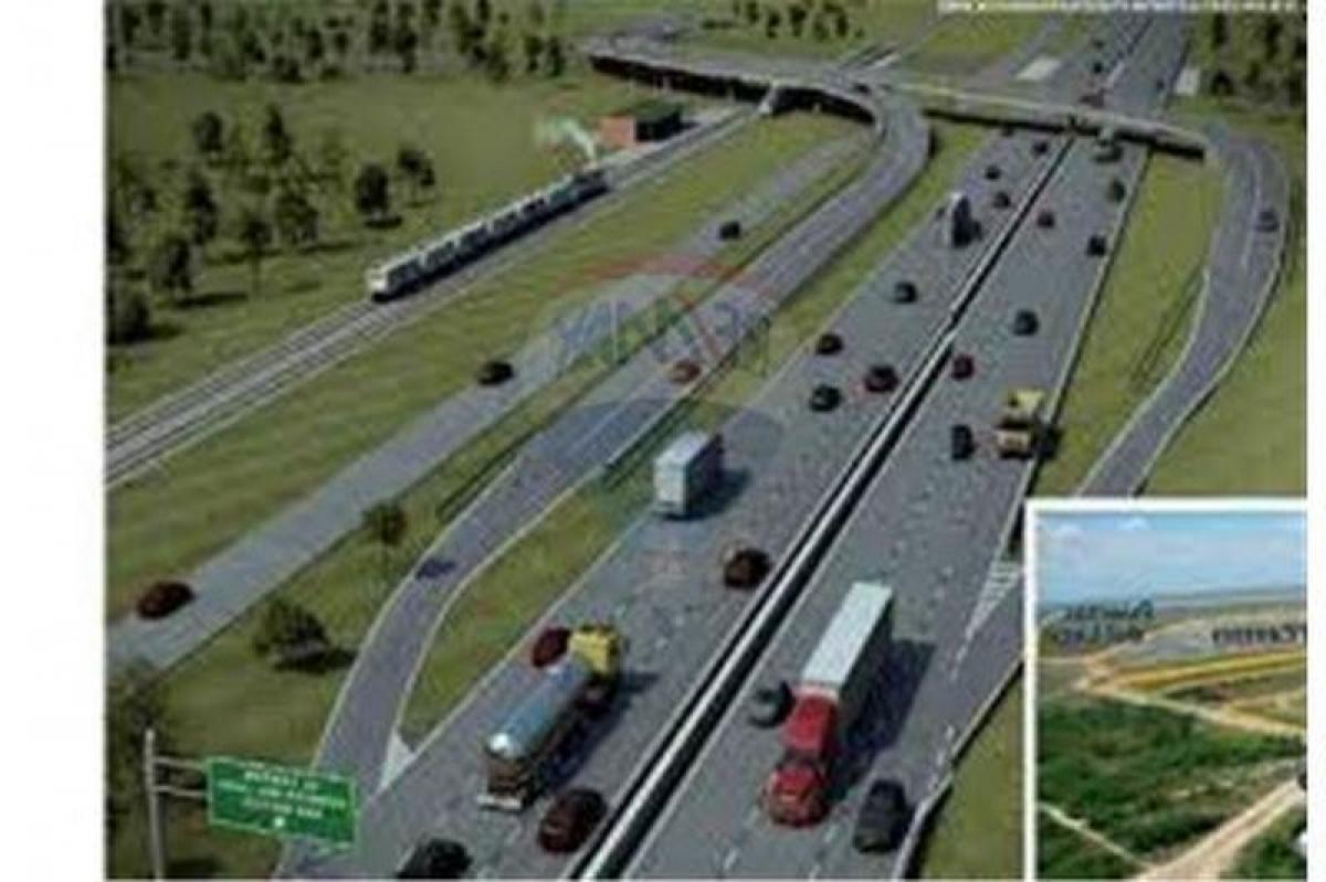 1 Schlafzimmer Grundstück in Escobar, Argentina, Nr. 50763