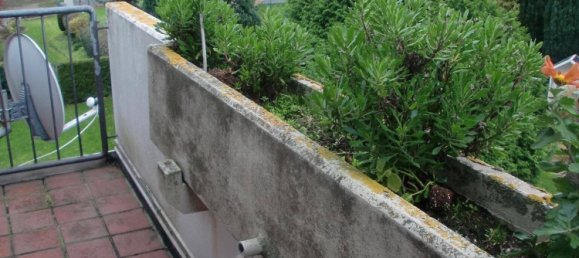 Apartamento de 1 dormitorio en Aachen, Germany No. 24422 4