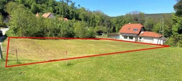 Земельный участок в Маркт Пистинг, Австрия № 40857 2