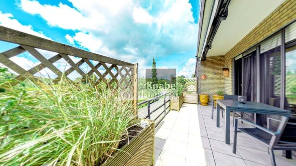 3-salle Appartement à Osnabruck, Germany No. 274824