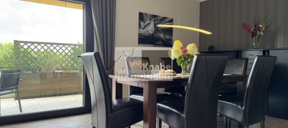 3-salle Appartement à Osnabruck, Germany No. 274824 4