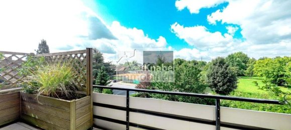 3-salle Appartement à Osnabruck, Germany No. 274824 5