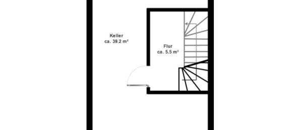 4 bedrooms Townhouse in Pinneberg, Germany No. 86736 14