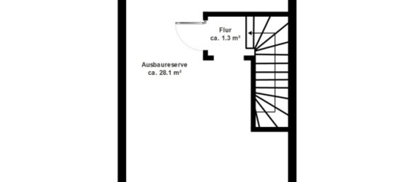 4 bedrooms Townhouse in Pinneberg, Germany No. 86736 13