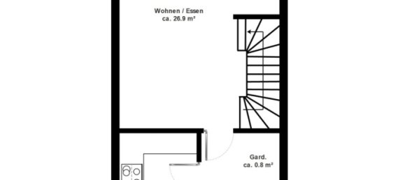 4 bedrooms Townhouse in Pinneberg, Germany No. 86736 11