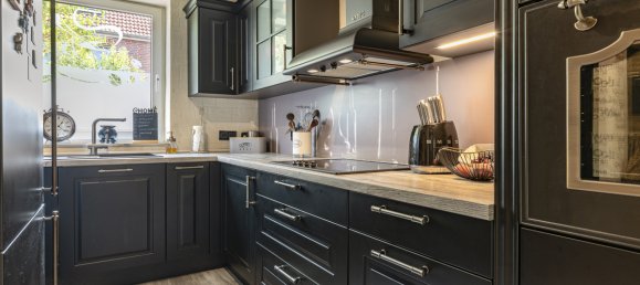 4 bedrooms Townhouse in Pinneberg, Germany No. 86736 7