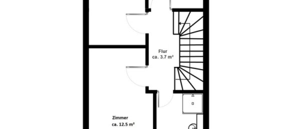 4 bedrooms Townhouse in Pinneberg, Germany No. 86736 12