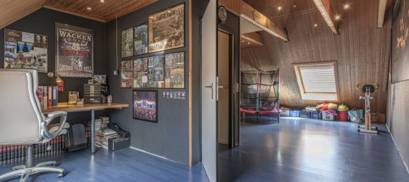 4 bedrooms Townhouse in Pinneberg, Germany No. 86736 10