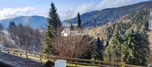 Apartamento de 2 divisões em St. Urban, Austria N.º 177220 8