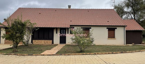 6 غرف نوم منزل في Saint-Doulchard, France رقم 82953 2