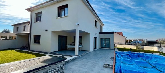 5 chambres Maison à Fauverney, France No. 204328 4