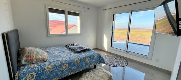 5 chambres Maison à Fauverney, France No. 204328 16