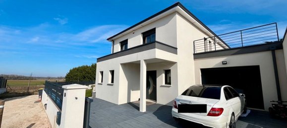 5 chambres Maison à Fauverney, France No. 204328 3