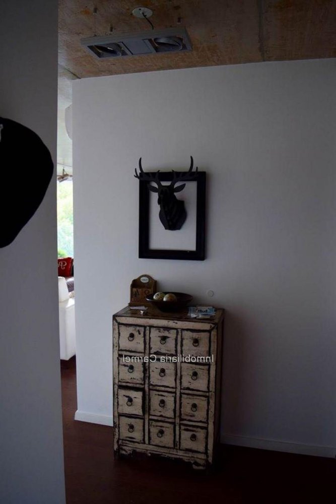 3 bedrooms Apartment in Montevideo, Uruguay No. 1442