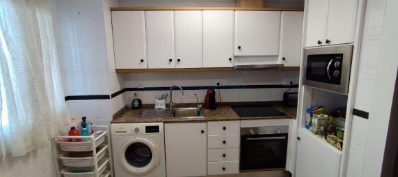 Apartamento T2 em Torrevieja, Spain N.º 100702 6