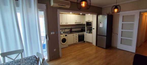 Apartamento T2 em Torrevieja, Spain N.º 100702 3