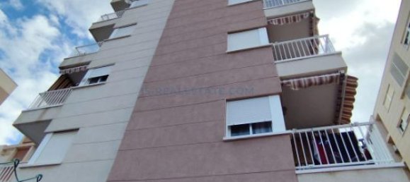 Apartamento T2 em Torrevieja, Spain N.º 100702 18