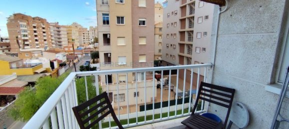 Apartamento T2 em Torrevieja, Spain N.º 100702 2