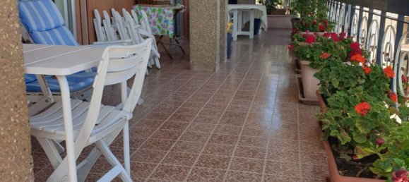 5-salle Appartement à Messina, Italy No. 69822 30