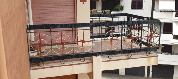 5-salle Appartement à Messina, Italy No. 69822 32