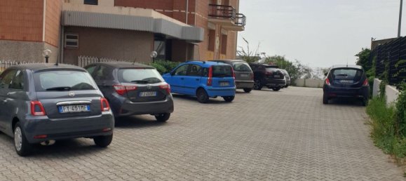 5-salle Appartement à Messina, Italy No. 69822 34