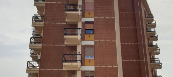 5-salle Appartement à Messina, Italy No. 69822 35