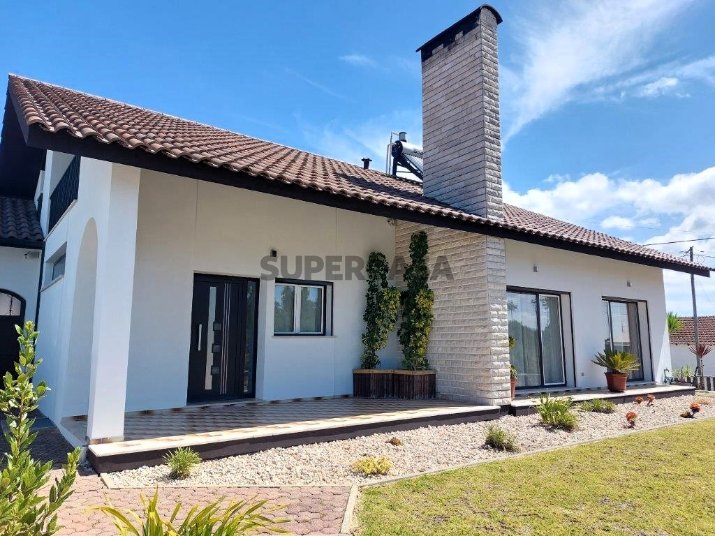 5 bedrooms House in Pombal, Portugal No. 319447