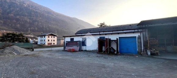 Studio in Tirano, Italy No. 9124 7