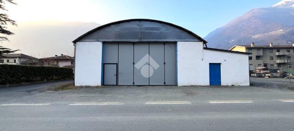 Studio in Tirano, Italy No. 9124 2