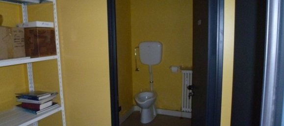 50m² Office in Pieve di Cadore, Italy No. 67504 14