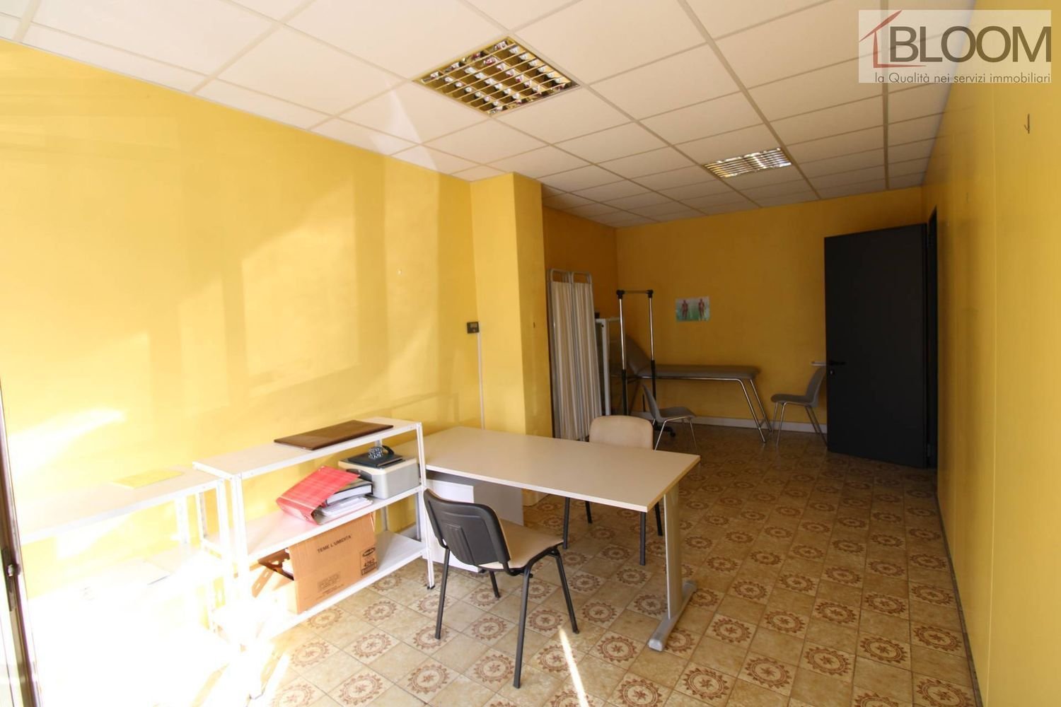 50m² Office in Pieve di Cadore, Italy No. 67504