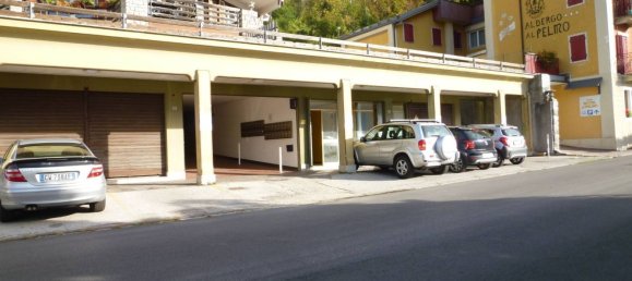 50m² Office in Pieve di Cadore, Italy No. 67504 11