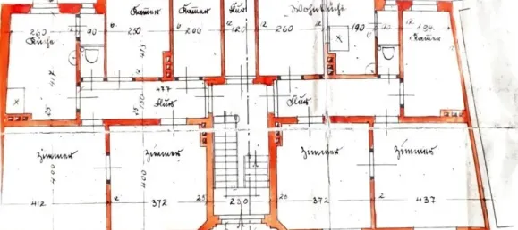 5 bedrooms Building in Nordhausen, Germany No. 33292 16