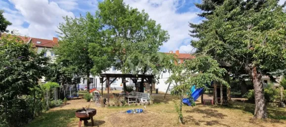 5 bedrooms Building in Nordhausen, Germany No. 33292 6